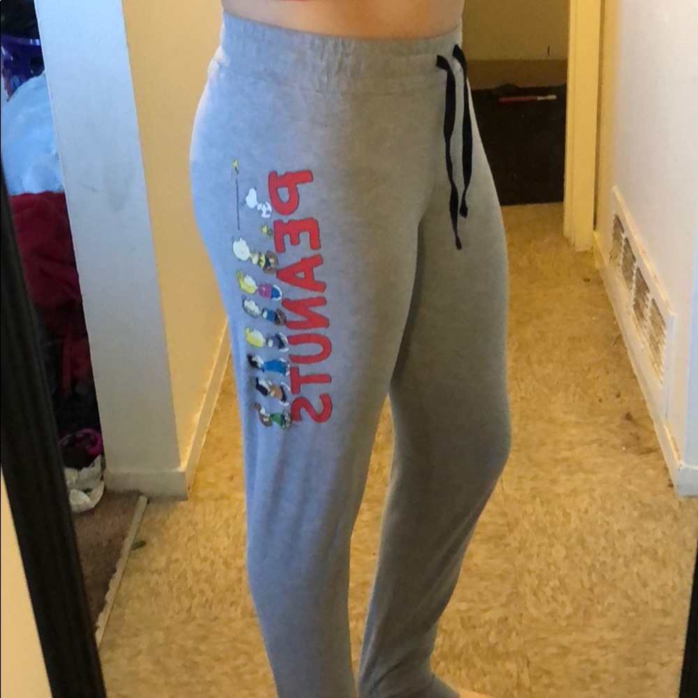 sweats